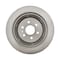 Raybestos Chevy Colorado 15-16/Gmc Canyon 15-16 Rotor, 582039R 582039R - alternate 2